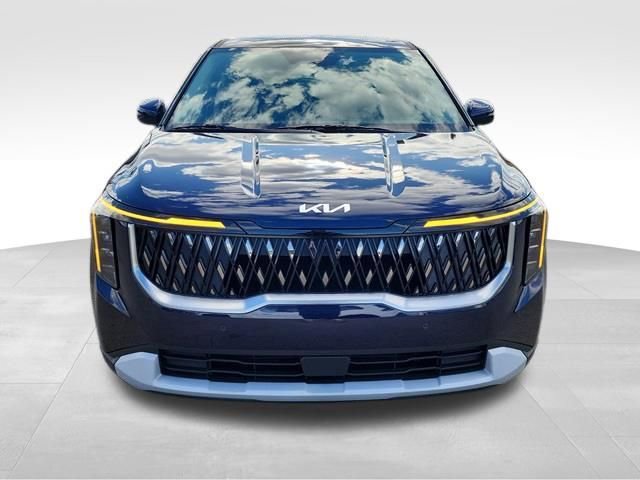 New 2026 Kia Carnival LX FWD image 9