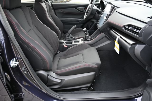 New 2026 Subaru WRX Premium AWD/4WD image 16