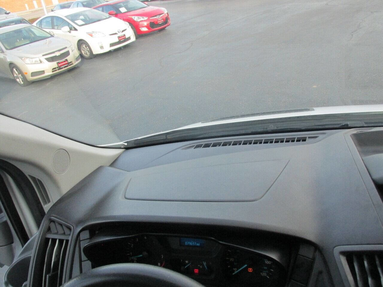 Used 2018 Ford Transit 250 148 Medium Roof image 51