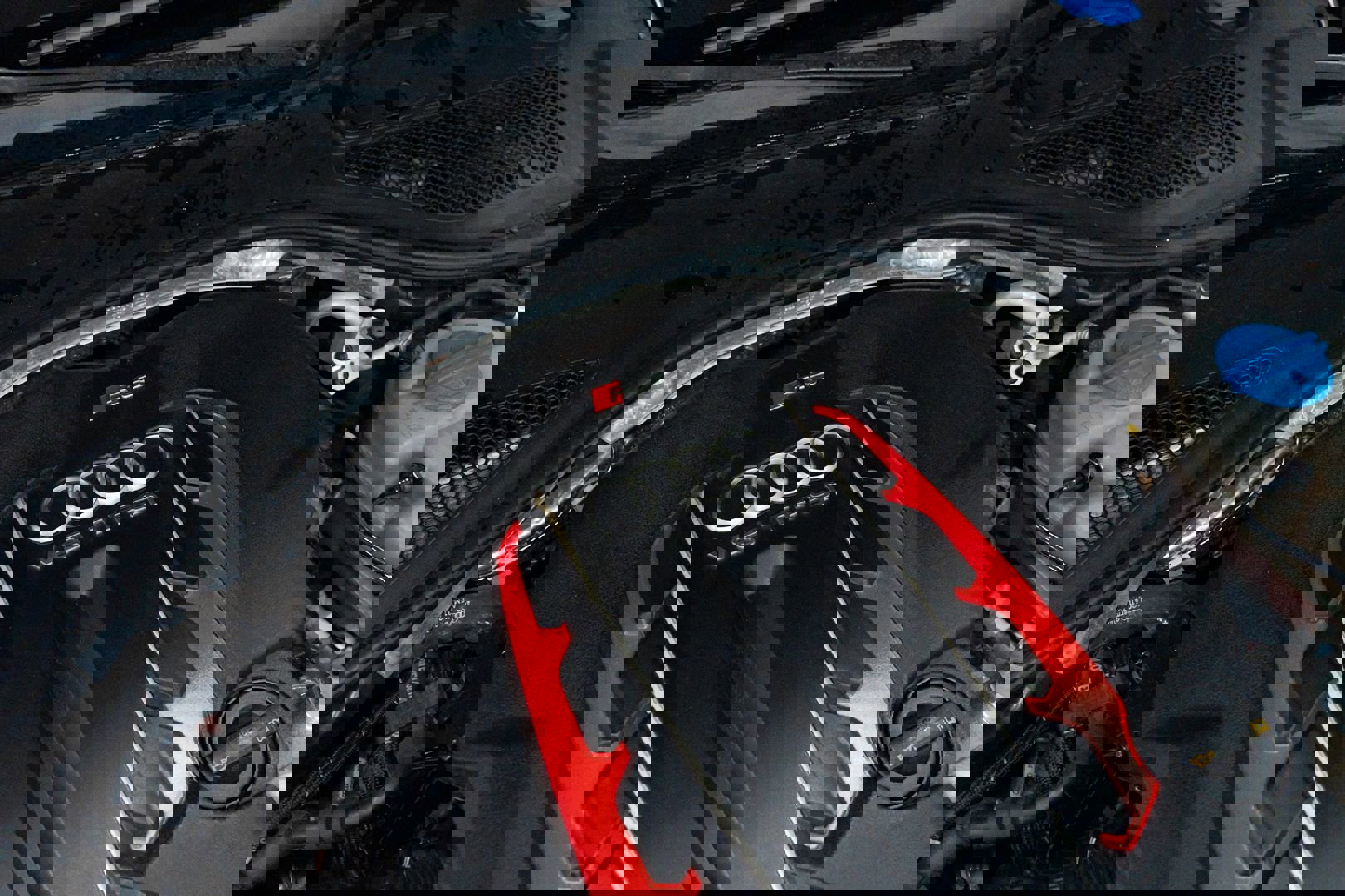 Used 2016 Audi RS 7 Prestige w/ Carbon-Optic Package image 62