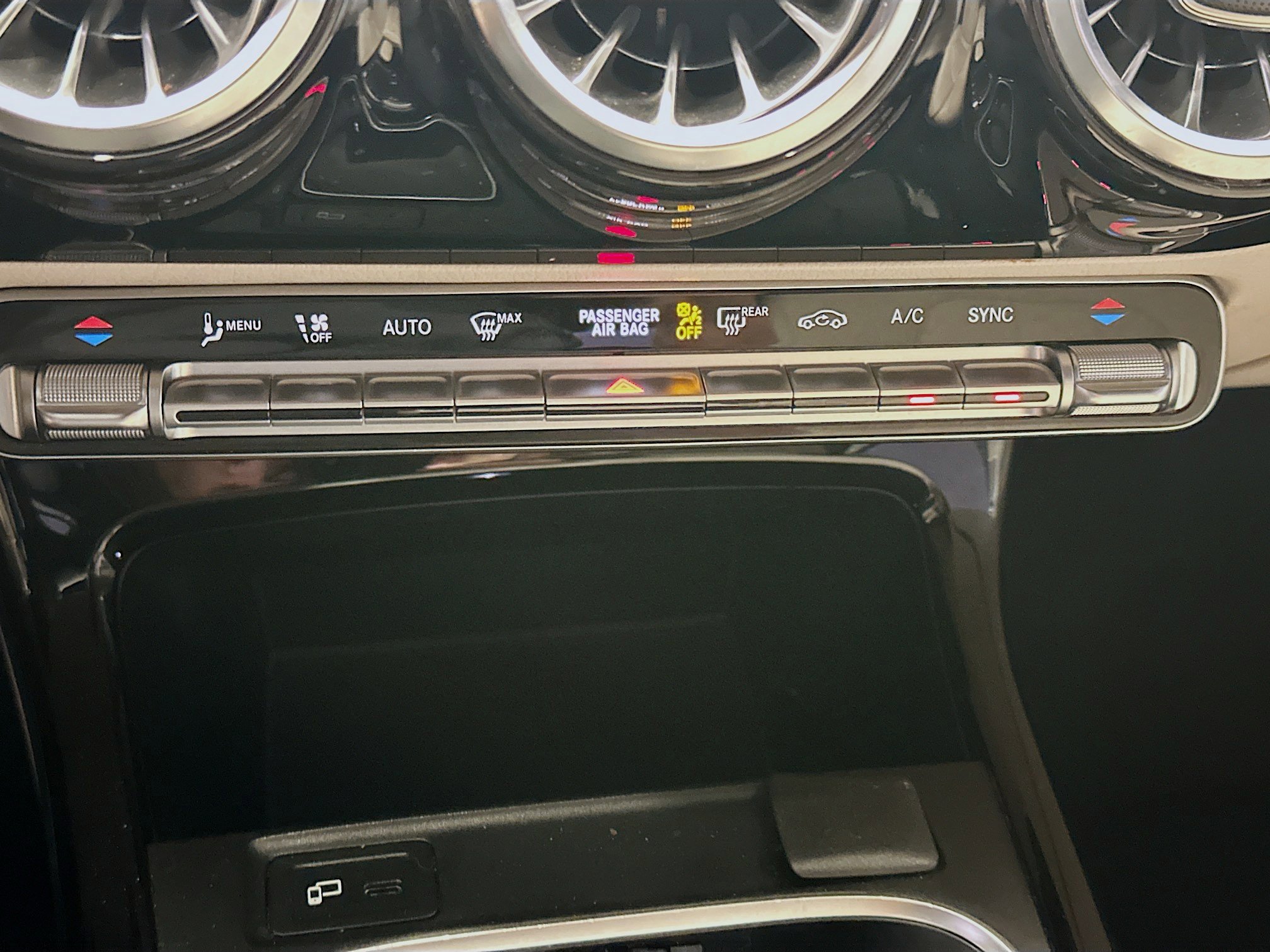 Used 2021 Mercedes-Benz A 220 A 220 image 24