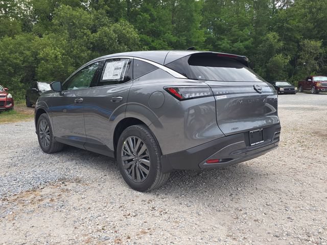 New 2026 Nissan Murano SL AWD/4WD image 6