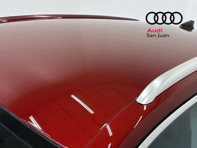 Certified 2025 Audi Q5 Premium w/ Convenience Package image 9