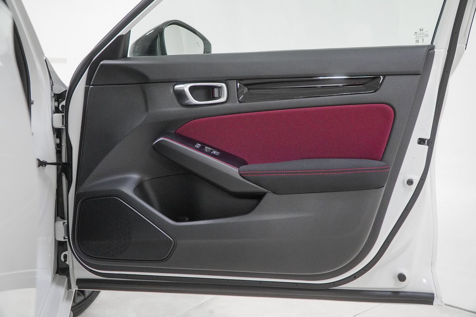 New 2026 Honda Civic Si image 41