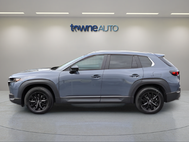 Used 2024 MAZDA CX-50 AWD 2.5 S w/ Select Package image 2
