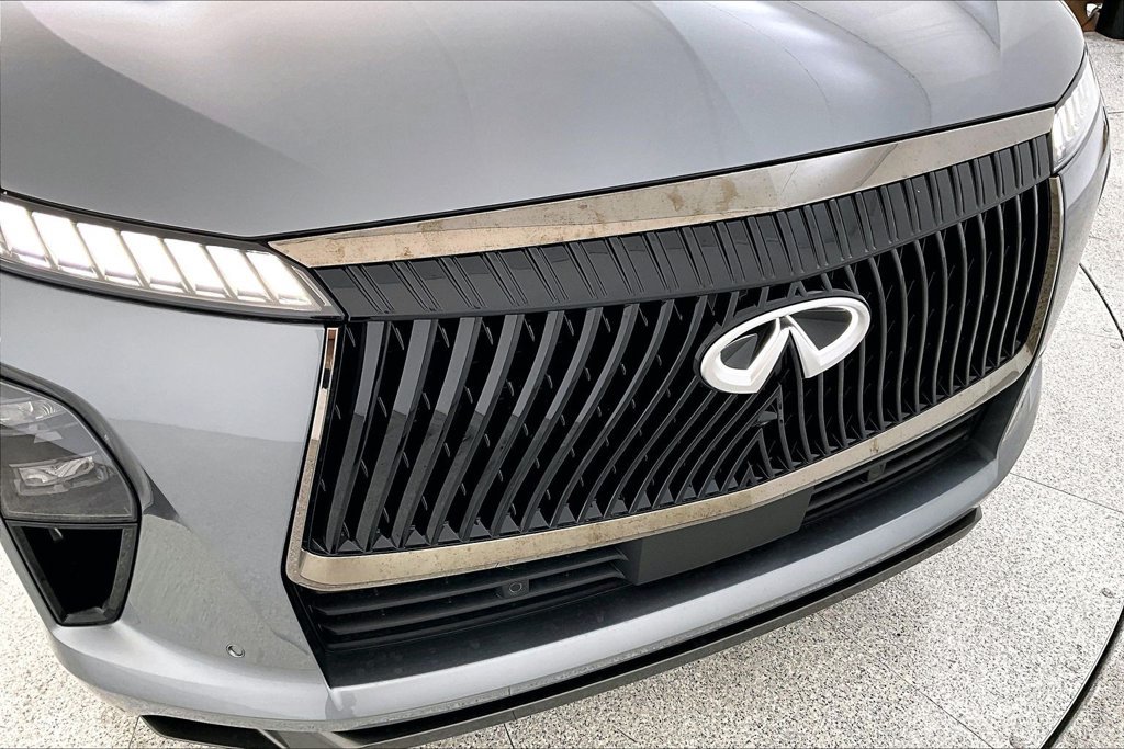 New 2027 INFINITI QX80 Autograph w/ Premium Cargo Package AWD/4WD image 30