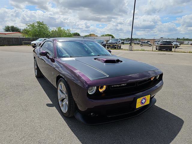 Used 2020 Dodge Challenger R/T Scat Pack image 7