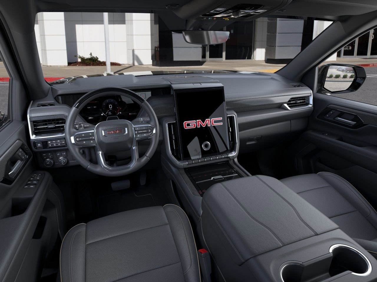 New 2026 GMC Yukon Elevation image 16