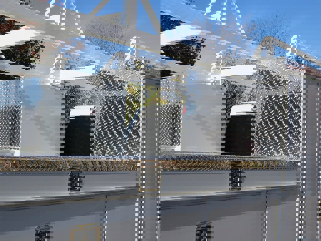 New 2023 RAM 4500 Tradesman w/ Chrome Appearance Group image 55