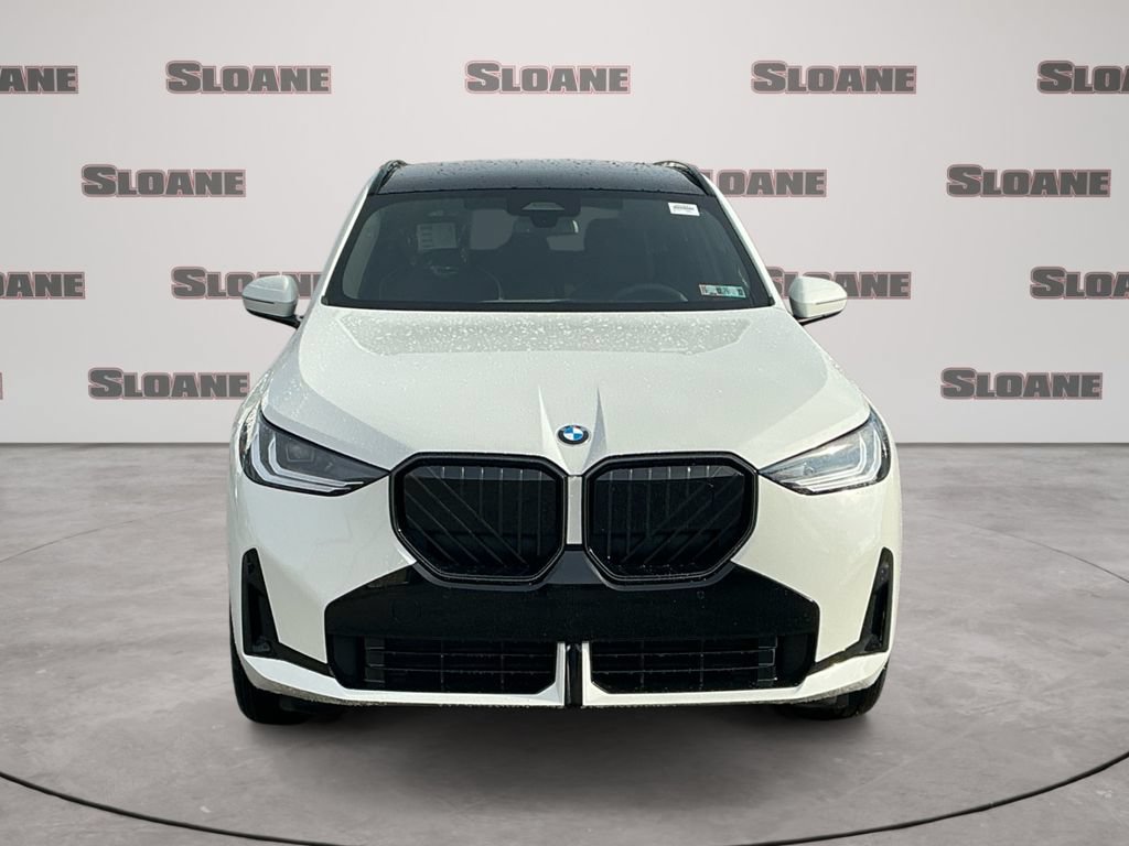 New 2026 BMW X3 xDrive30i w/ M Sport Package AWD/4WD image 8
