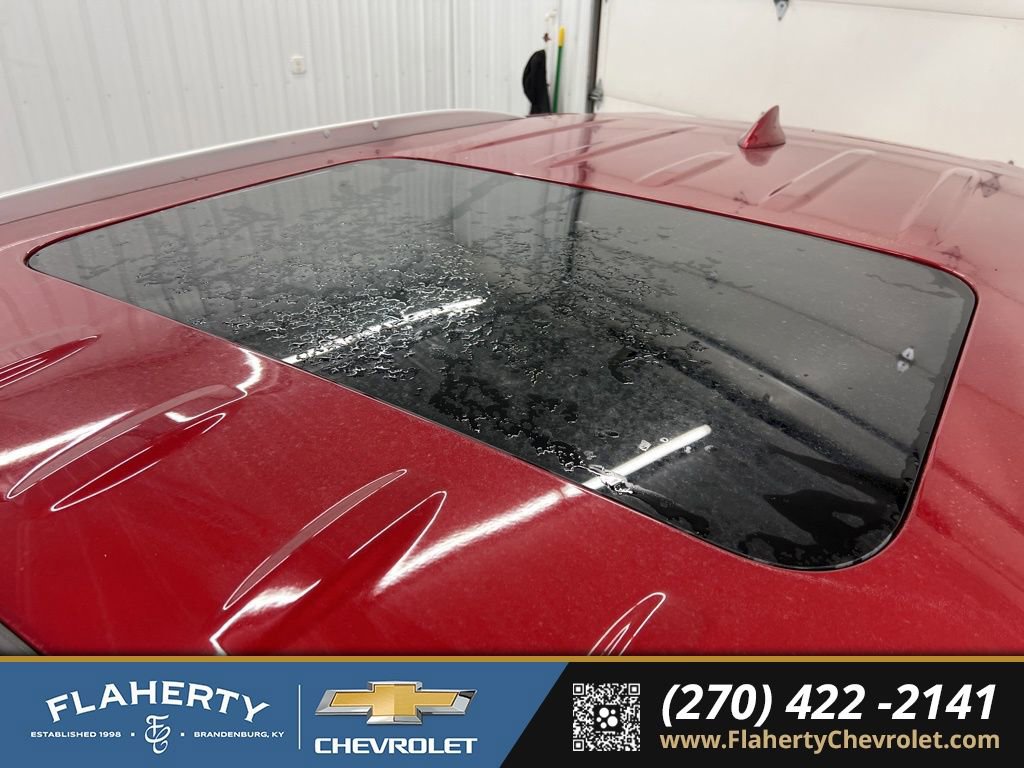 Used 2023 Buick Enclave Essence w/ Experience Buick Package image 36