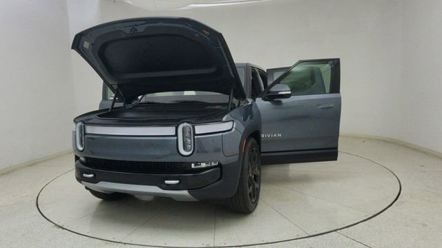 Used 2024 Rivian R1T Adventure image 70