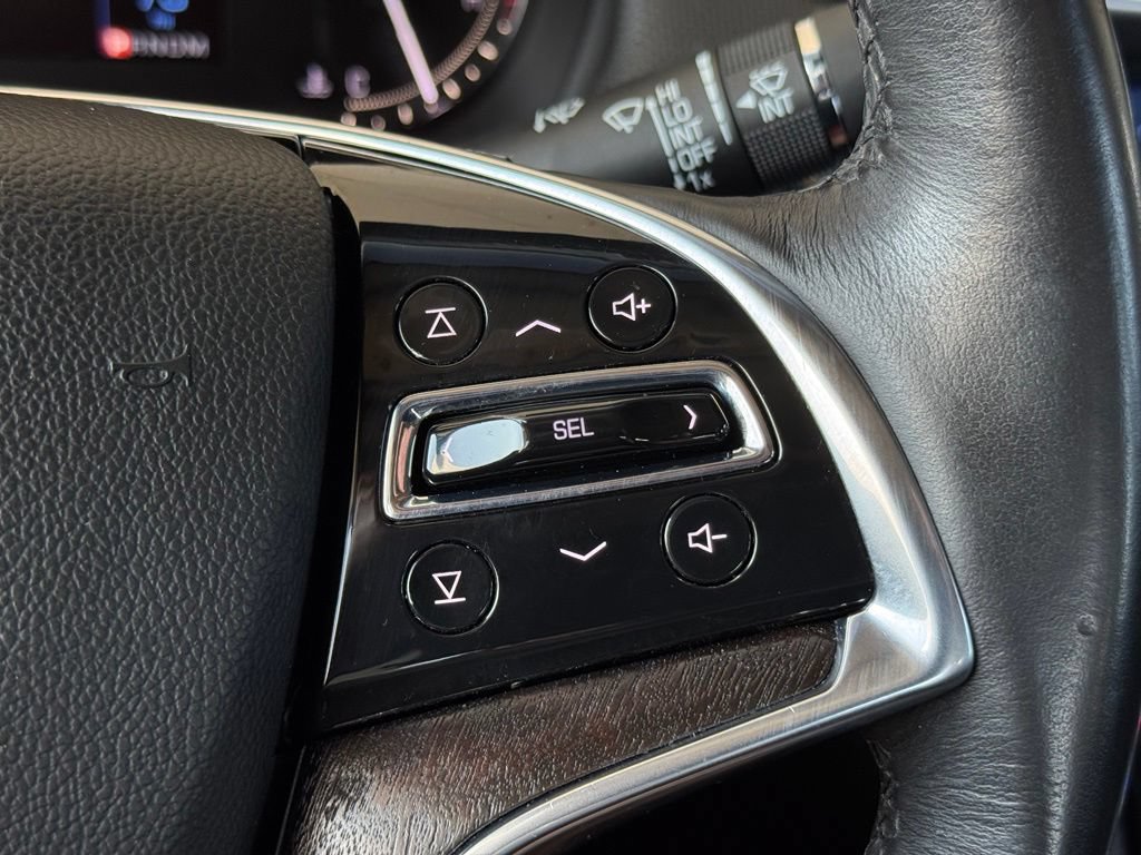 Used 2019 Cadillac XTS Luxury FWD image 33