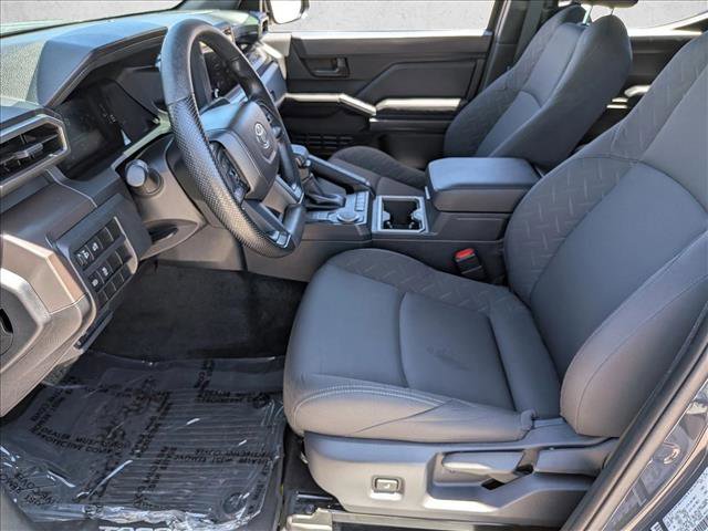 Used 2024 Toyota Tacoma SR5 RWD image 16