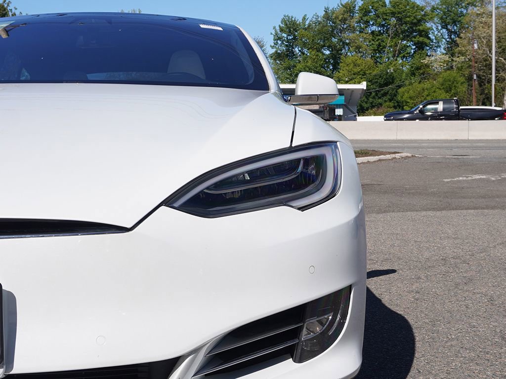 Used 2018 Tesla Model S 100D AWD/4WD image 14