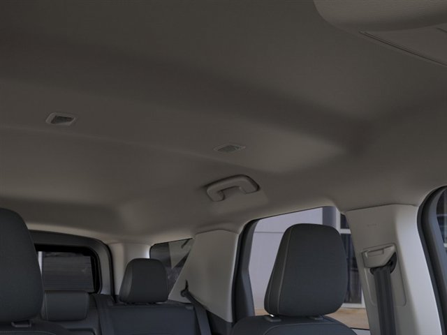 New 2025 Ford Bronco Sport Big Bend w/ Convenience Package image 22