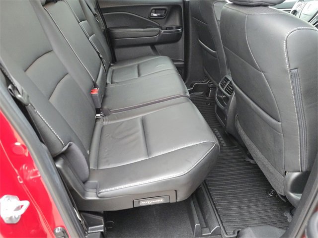 Used 2021 Honda Ridgeline RTL-E image 19