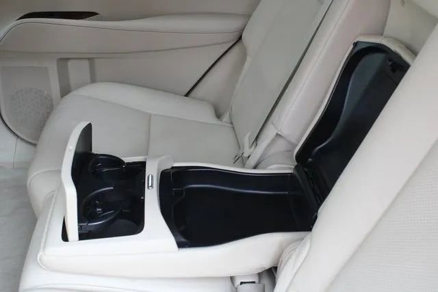 Used 2013 Lexus RX 350 F Sport image 24