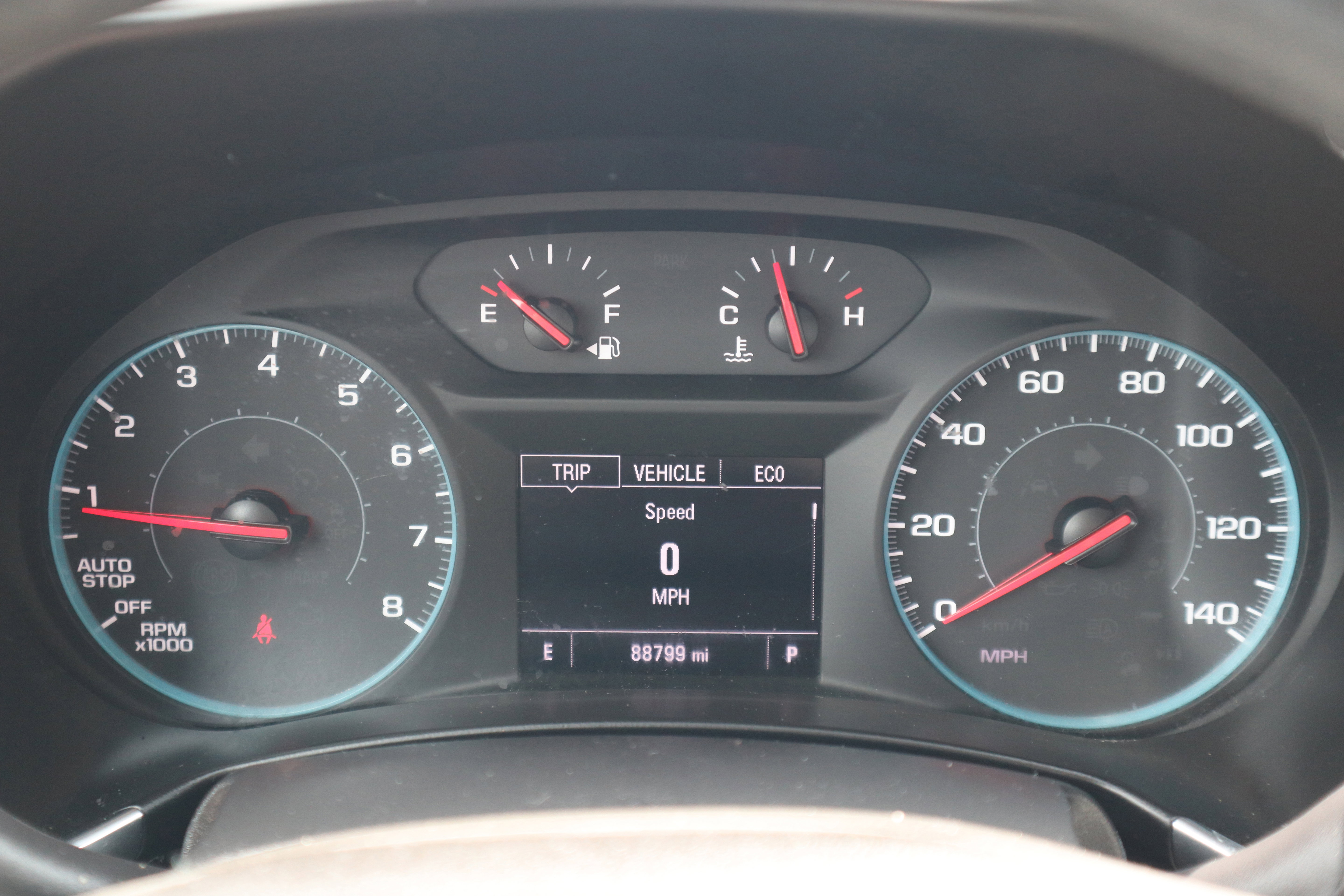 Used 2018 Chevrolet Equinox LS AWD/4WD image 17