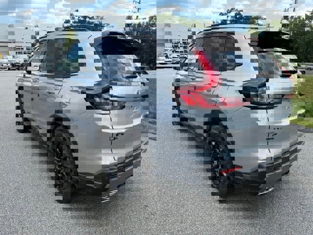 New 2026 Honda CR-V Sport-L image 5