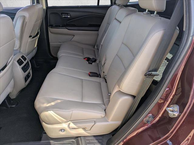 Used 2019 Honda Pilot EX-L image 19
