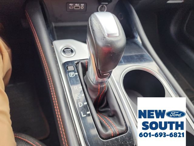 Used 2024 Nissan Altima 2.5 SR image 21