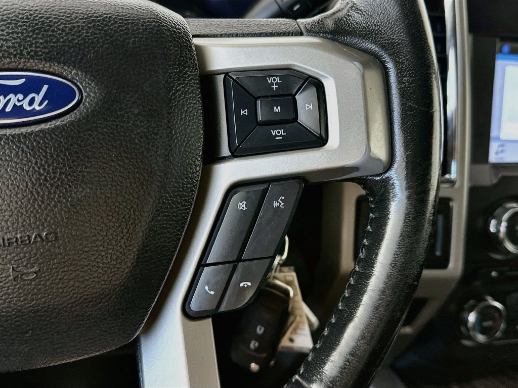 Used 2018 Ford F350 Lariat w/ Chrome Package AWD/4WD image 26