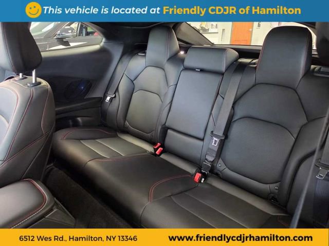 New 2026 Dodge Charger R/T image 10