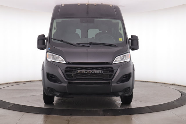 Used 2023 RAM ProMaster 2500 FWD image 12
