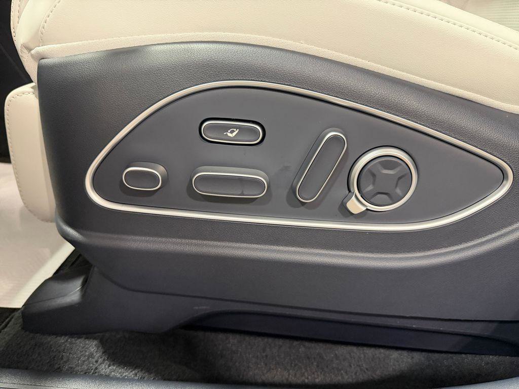 New 2026 Hyundai Palisade Calligraphy image 11