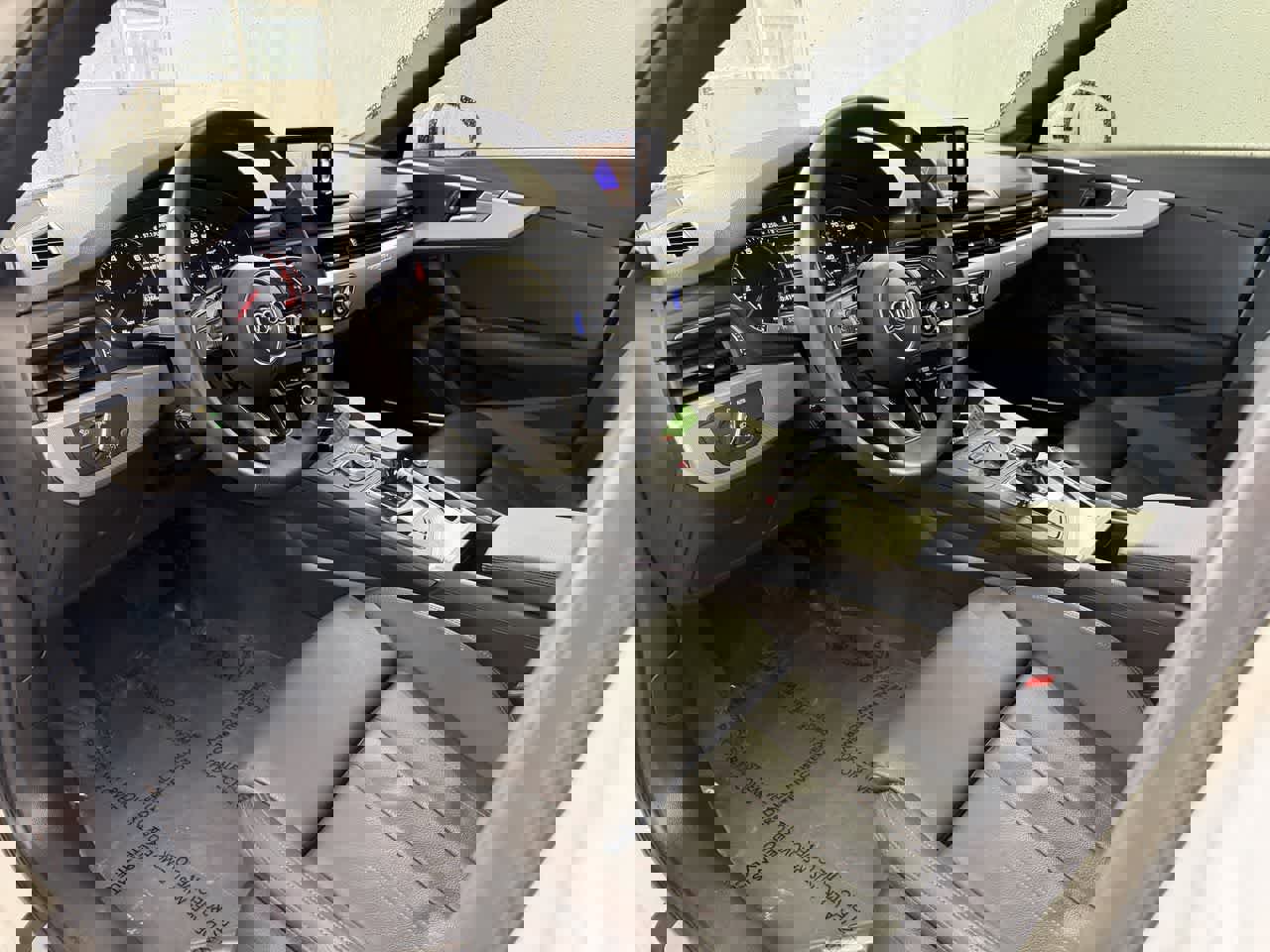 Used 2018 Audi A4 2.0T Premium Plus image 8