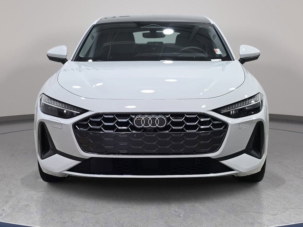 Used 2025 Audi A5 2.0T Premium Plus w/ Premium Plus image 3