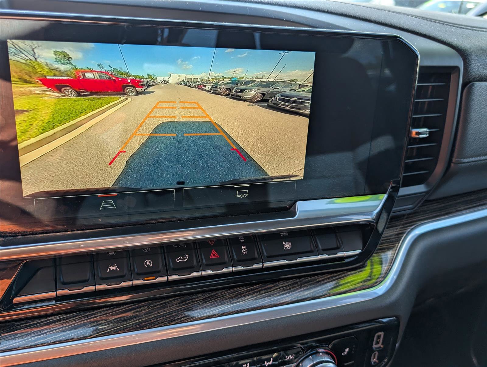 Used 2022 GMC Sierra 1500 Elevation image 28