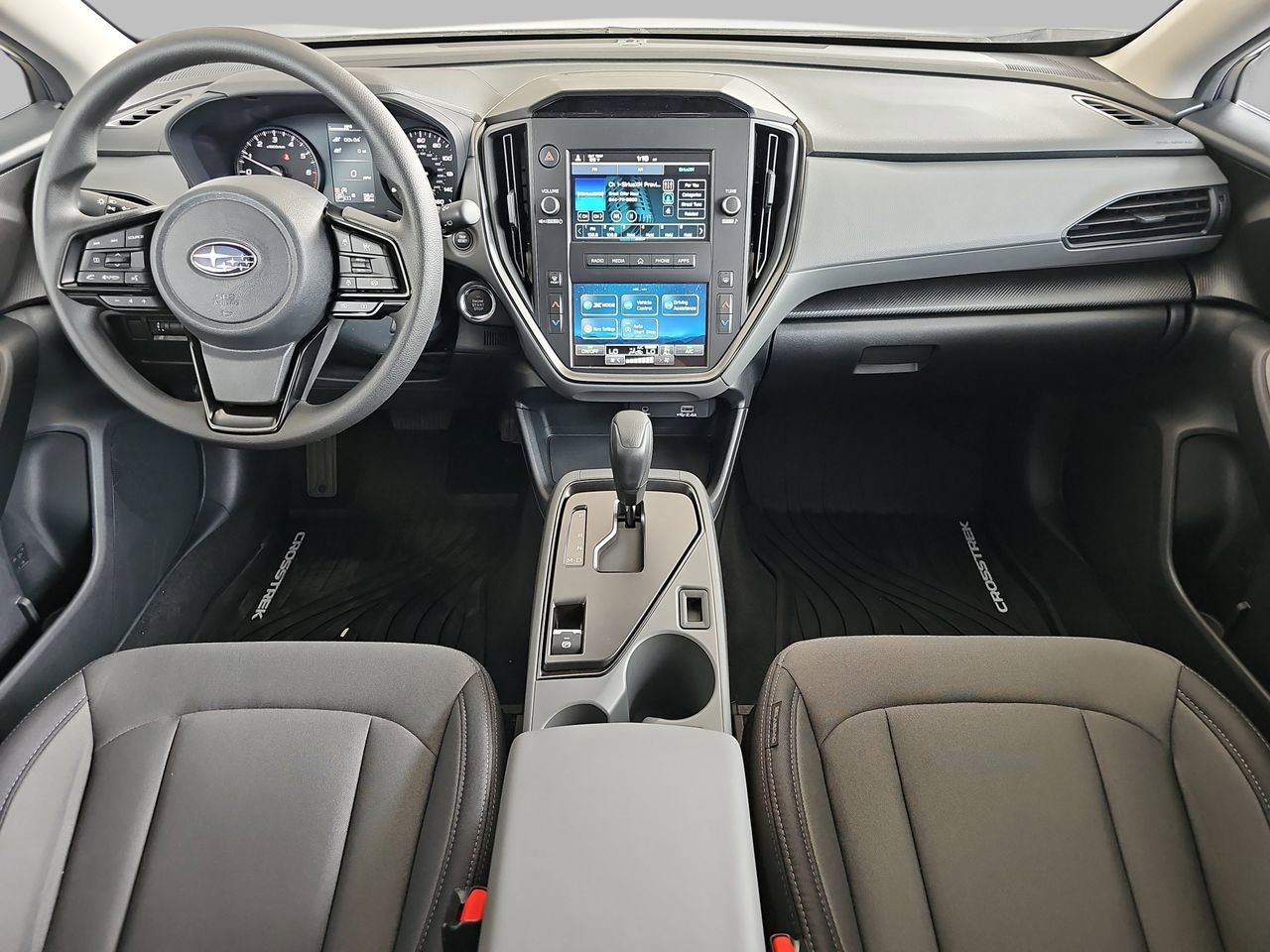 New 2026 Subaru Crosstrek 2.5i AWD/4WD image 39