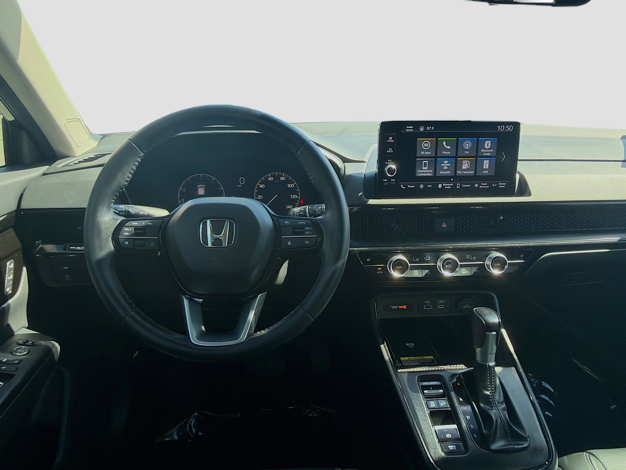 Certified 2024 Honda CR-V EX-L image 20