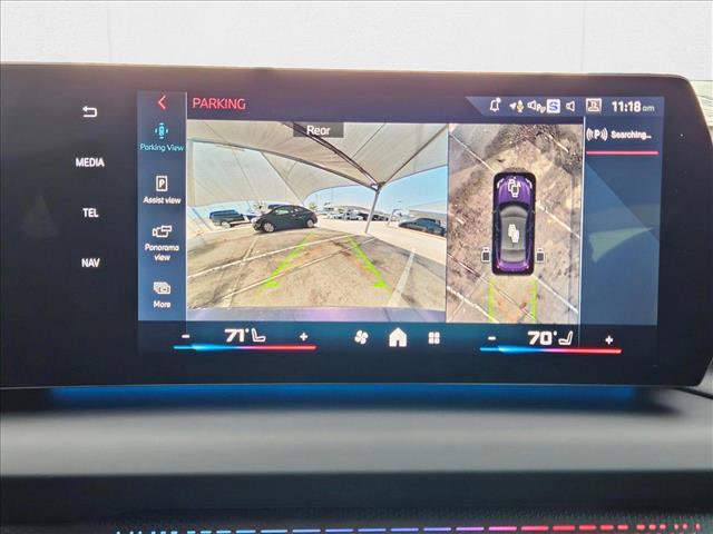 Used 2025 BMW M235i xDrive w/ M Performance Package image 13