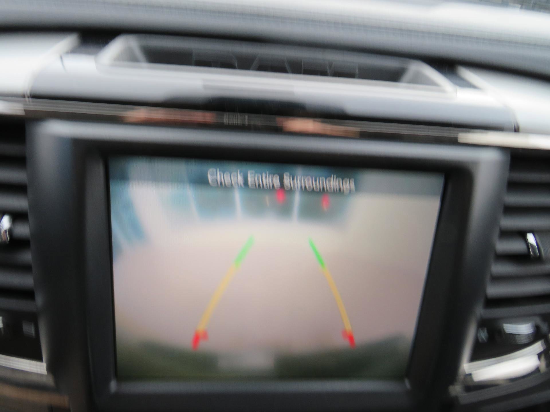 Used 2015 RAM 1500 Sport w/ Ceramic Blue Sport Package image 6