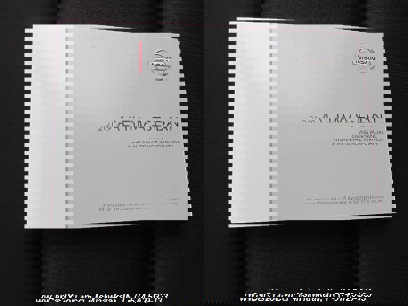 Used 2019 Nissan Altima 2.5 S image 37