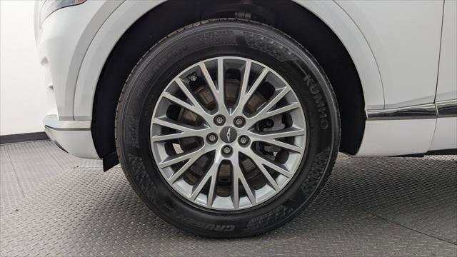 Used 2024 Genesis GV80 2.5T AWD/4WD image 29