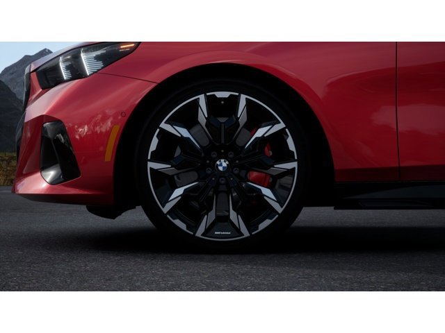 New 2027 BMW 530i RWD image 7