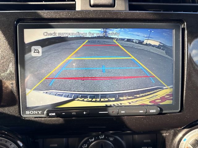 Used 2019 Toyota 4Runner TRD Pro AWD/4WD image 27