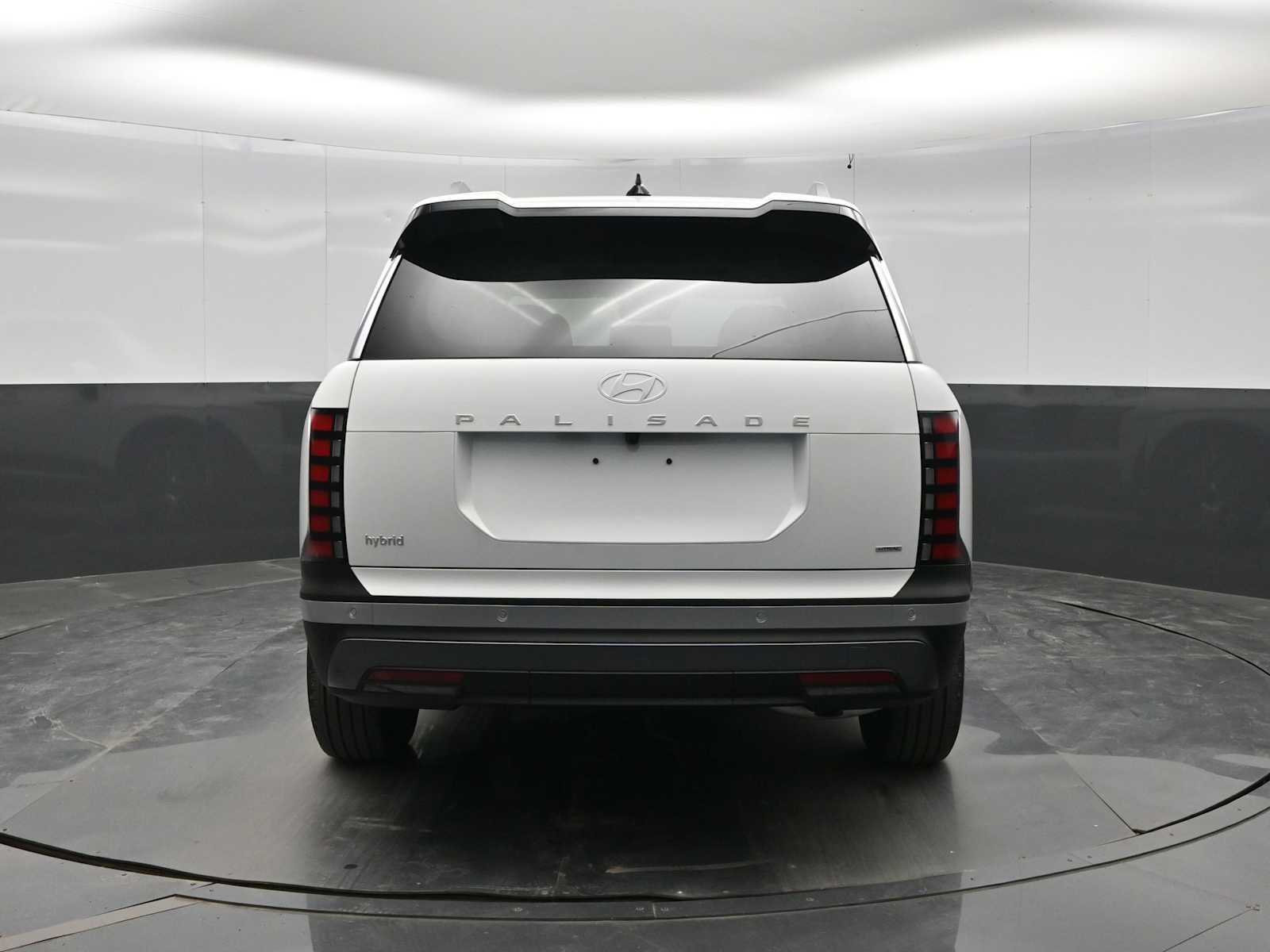 New 2027 Hyundai Palisade SEL Premium AWD/4WD image 6