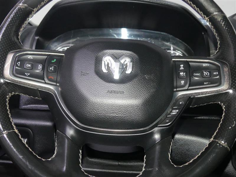 Used 2021 RAM 1500 Rebel w/ Rebel Level 2 Equipment Group AWD/4WD image 27