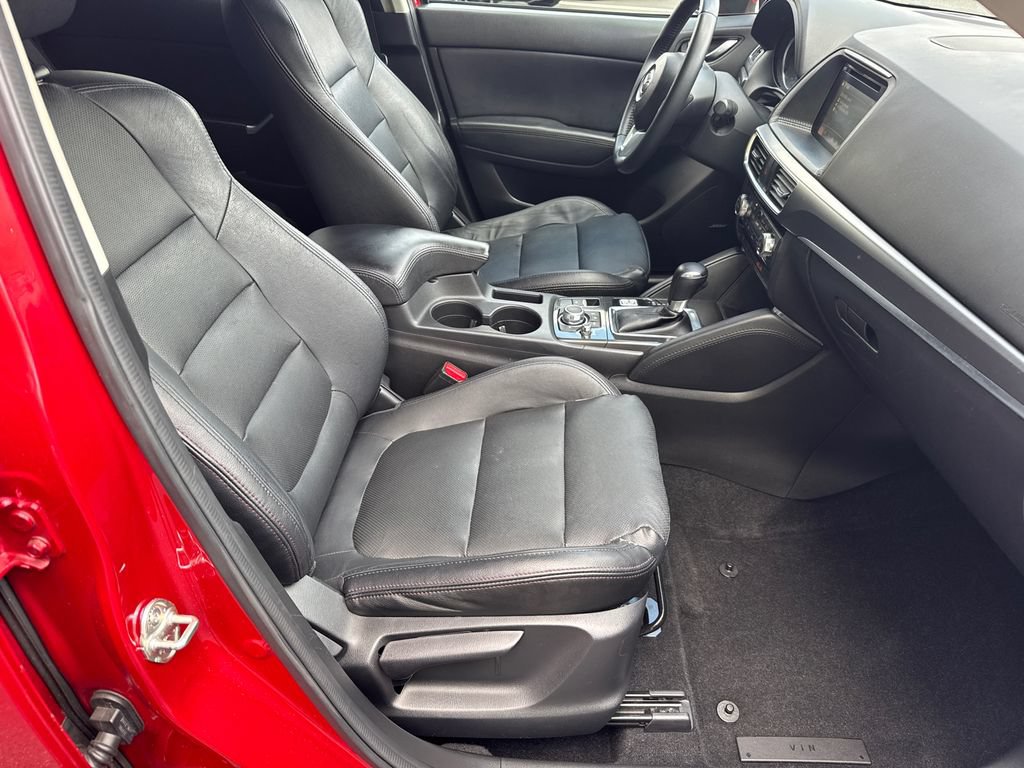 Used 2016 MAZDA CX-5 Grand Touring FWD image 12