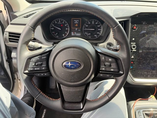 Used 2024 Subaru Crosstrek 2.5i Limited AWD/4WD image 11