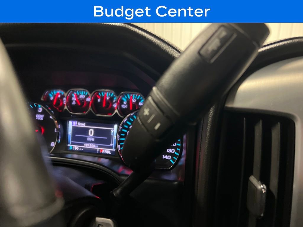 Used 2017 GMC Sierra 1500 SLT image 24