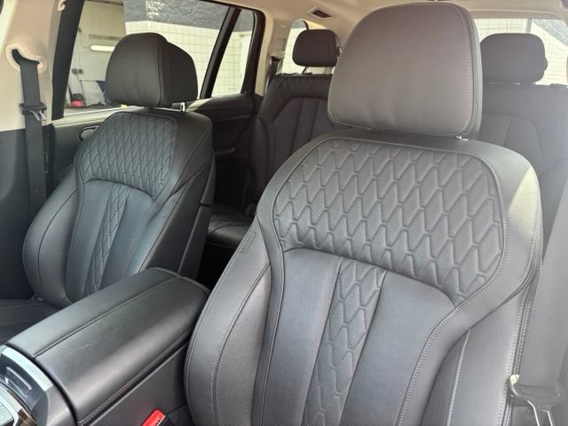 Used 2026 BMW X7 xDrive40i AWD/4WD image 17