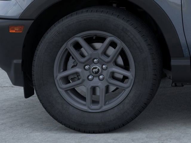 New 2025 Ford Bronco Sport Big Bend image 42