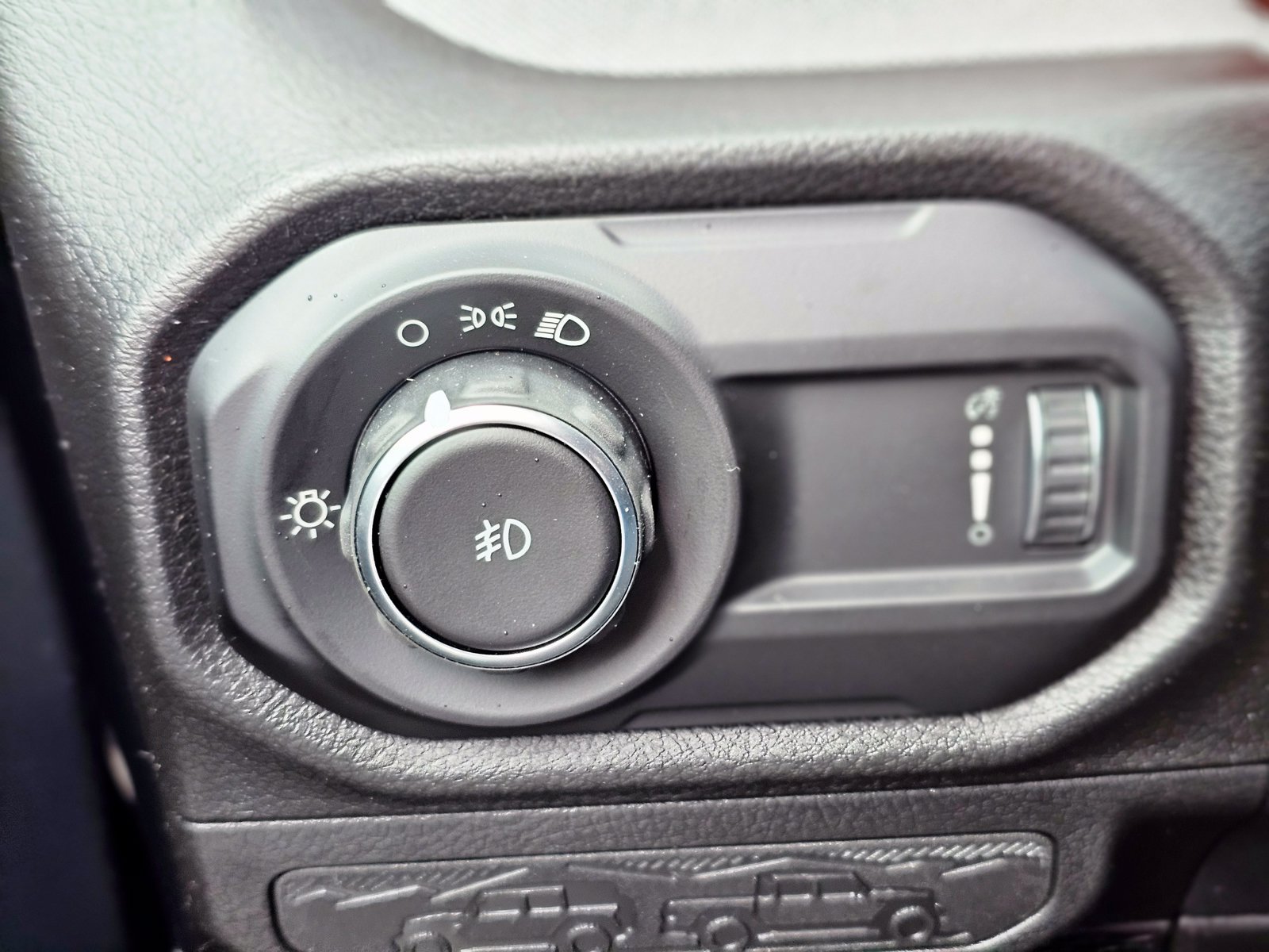 New 2026 Jeep Wrangler Sport AWD/4WD image 19