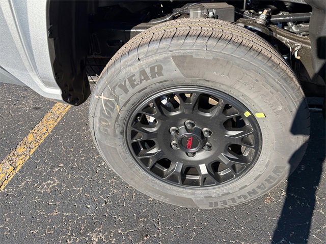 New 2025 Toyota Tacoma SR5 image 18